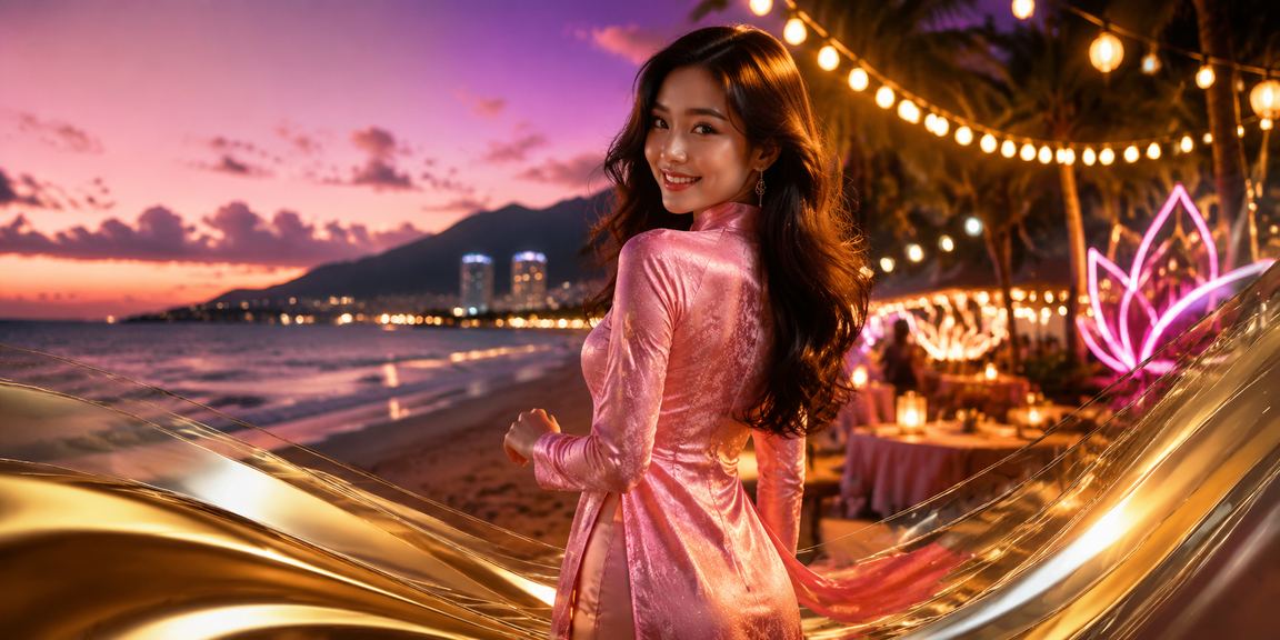 Người dùng Đà Nẵng xem danh mục casino betting trong không khí hiện đại