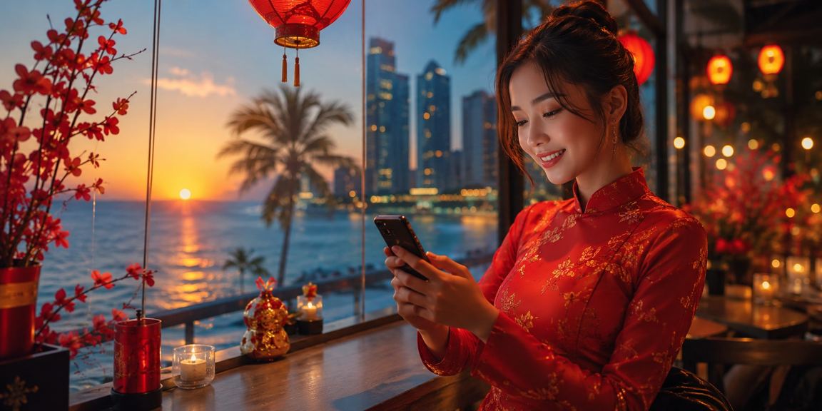 Không gian thể thao và betting tại Việt Nam gợi bối cảnh xem lịch live